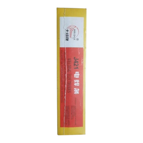 MS WELDING ELECTRODE 4.0mm E6013 BRIDGE